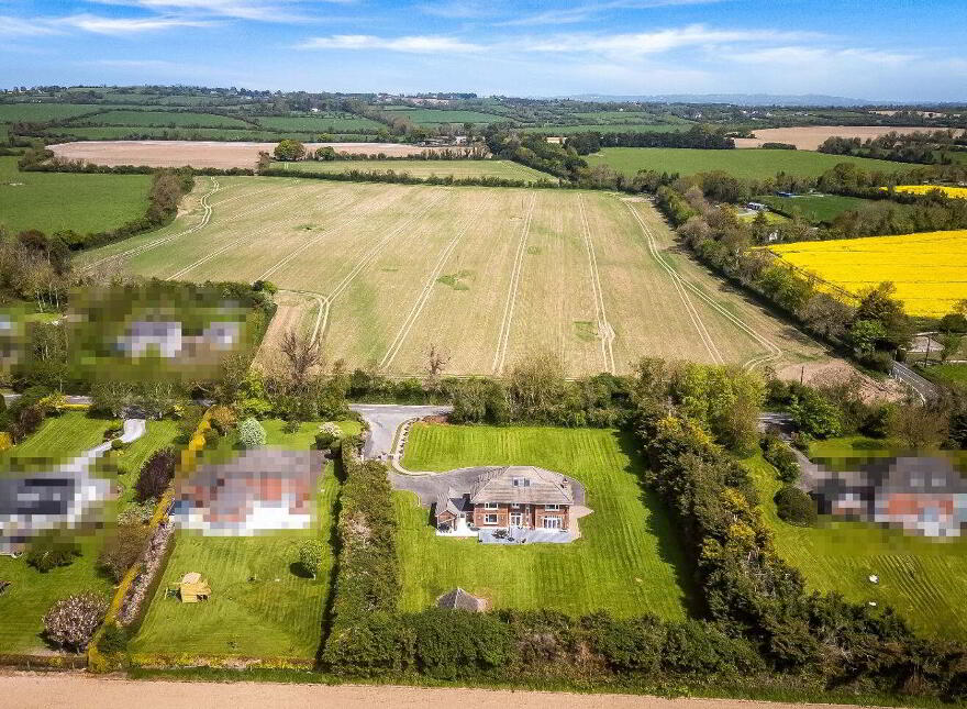 Ballymadun, Ashbourne, A84TR24