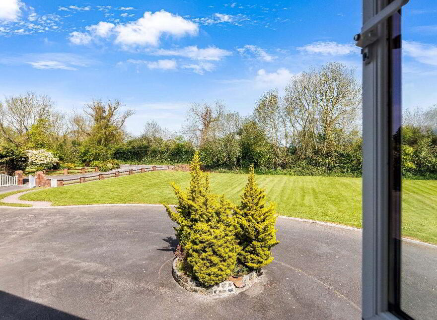 Ballymadun, Ashbourne, A84TR24