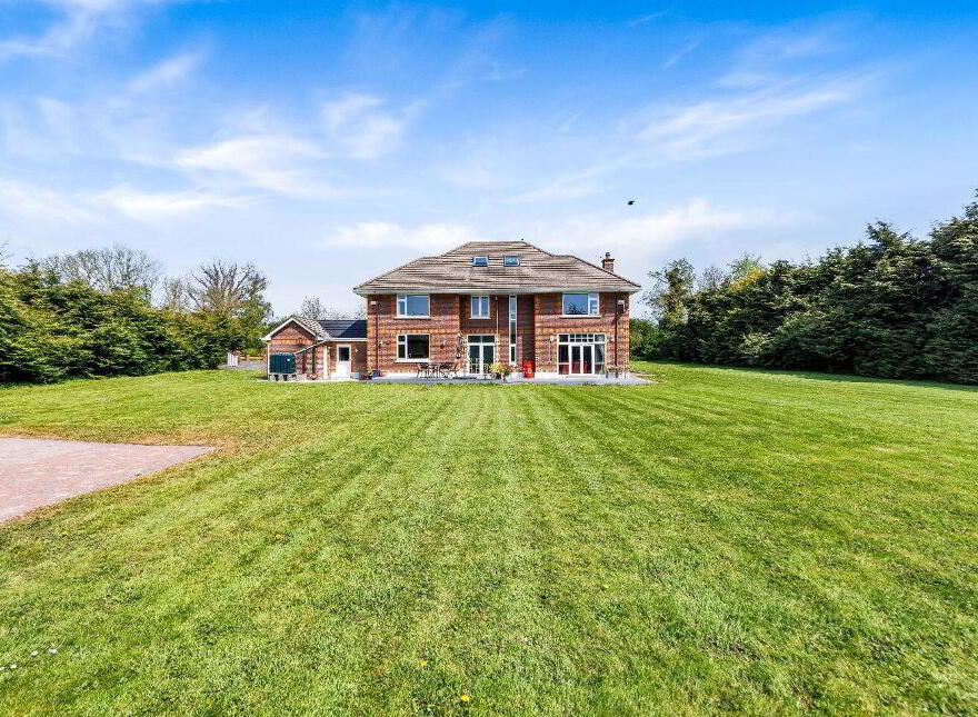 Ballymadun, Ashbourne, A84TR24