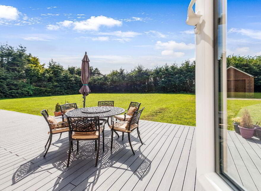 Ballymadun, Ashbourne, A84TR24