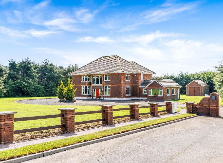 Ballymadun, Ashbourne, A84TR24