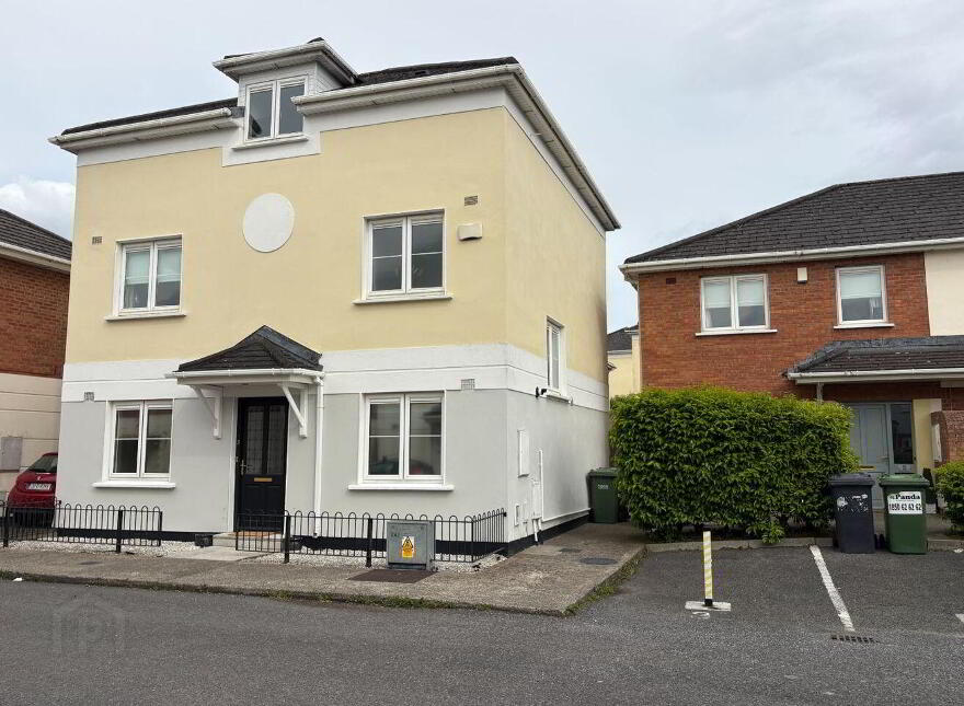 3 Bealing Avenue, Bealing Village, Tyrrelstown, Tyrrelstown, D15X9T0 photo
