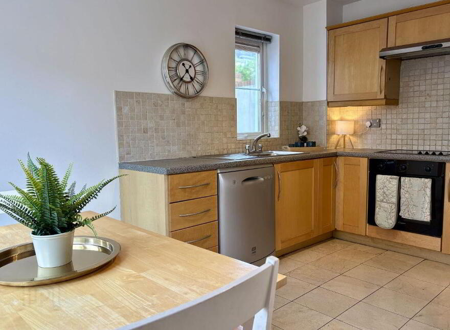 3 Bealing Avenue, Bealing Village, Tyrrelstown, Tyrrelstown, D15X9T0