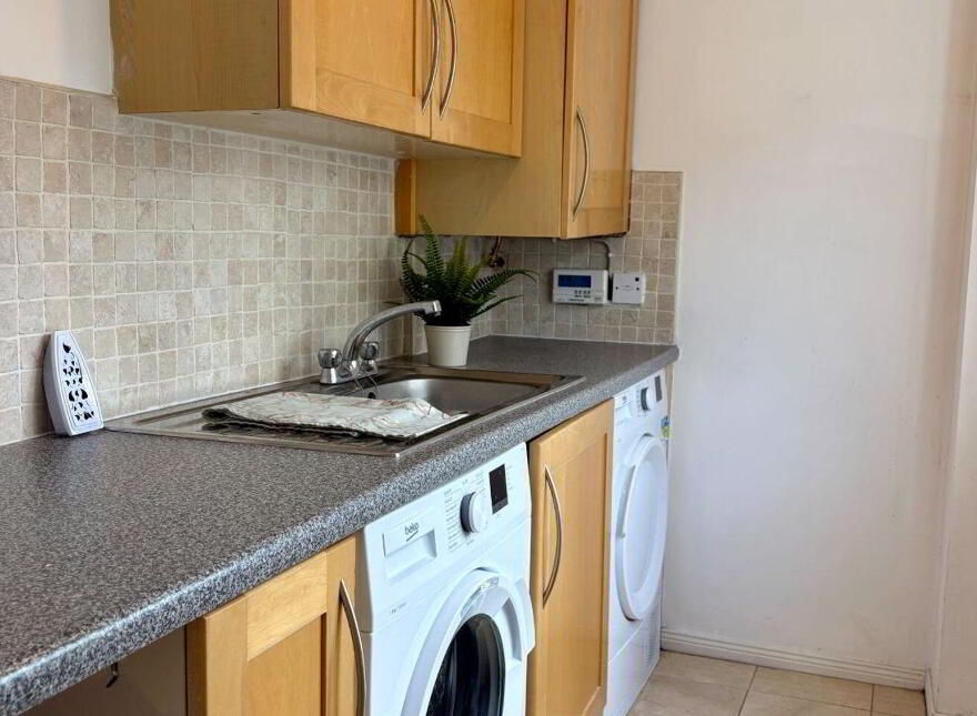 3 Bealing Avenue, Bealing Village, Tyrrelstown, Tyrrelstown, D15X9T0