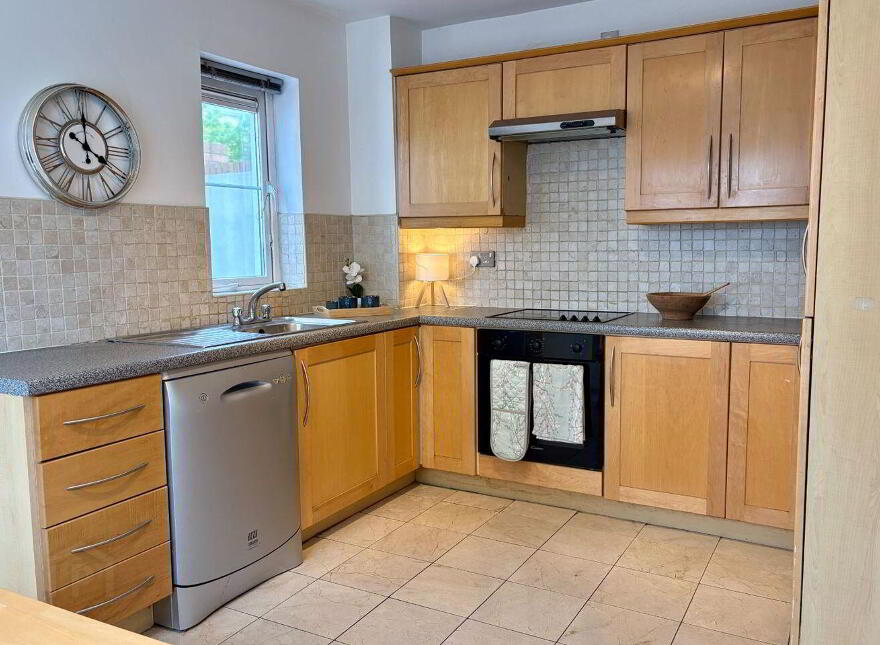 3 Bealing Avenue, Bealing Village, Tyrrelstown, Tyrrelstown, D15X9T0