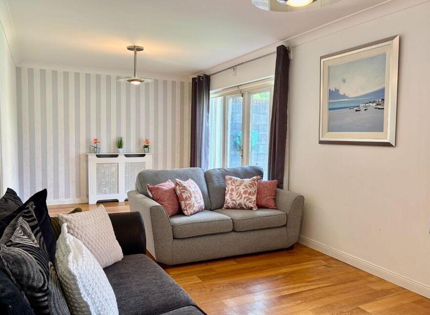 3 Bealing Avenue, Bealing Village, Tyrrelstown, Tyrrelstown, D15X9T0