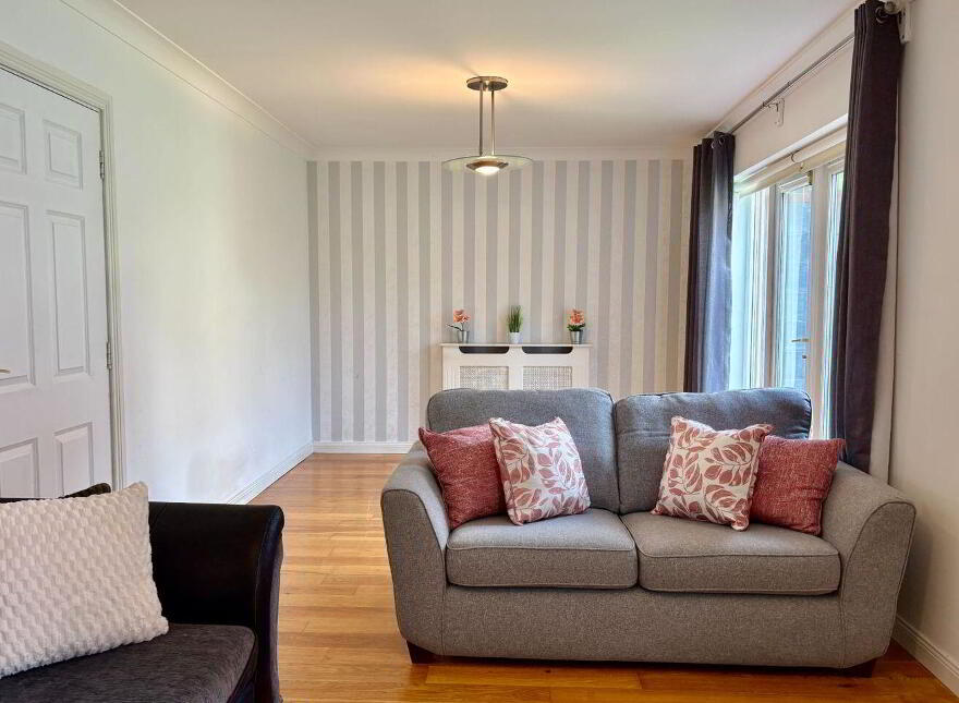 3 Bealing Avenue, Bealing Village, Tyrrelstown, Tyrrelstown, D15X9T0
