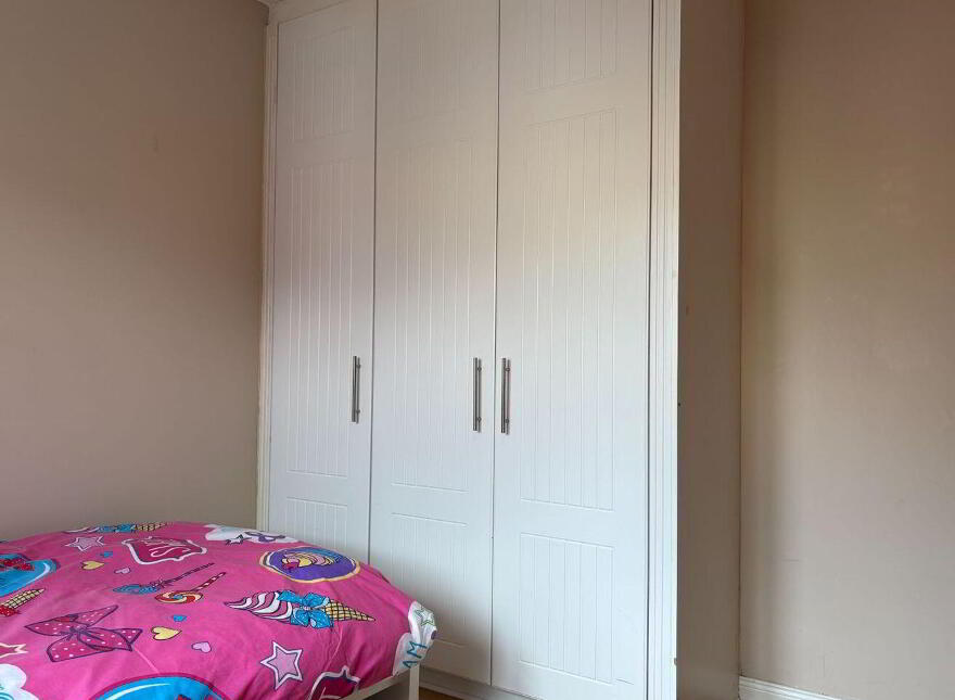 3 Bealing Avenue, Bealing Village, Tyrrelstown, Tyrrelstown, D15X9T0