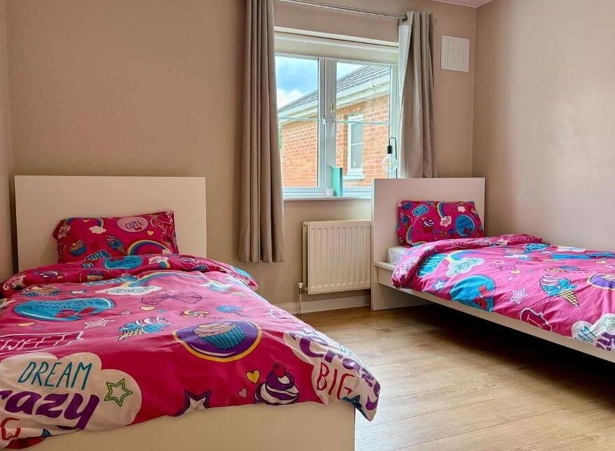 3 Bealing Avenue, Bealing Village, Tyrrelstown, Tyrrelstown, D15X9T0