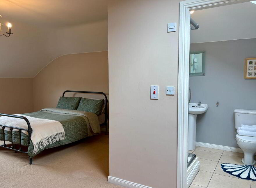 3 Bealing Avenue, Bealing Village, Tyrrelstown, Tyrrelstown, D15X9T0