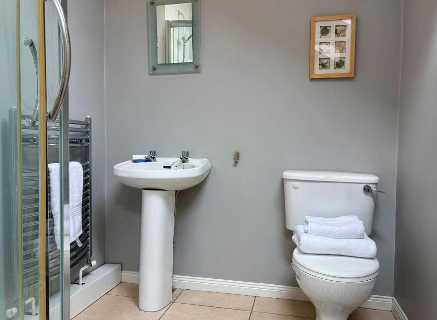 3 Bealing Avenue, Bealing Village, Tyrrelstown, Tyrrelstown, D15X9T0