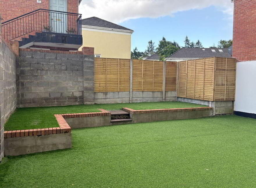 3 Bealing Avenue, Bealing Village, Tyrrelstown, Tyrrelstown, D15X9T0