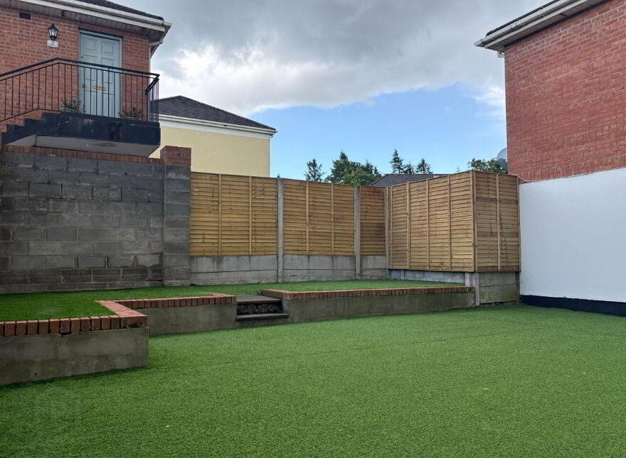 3 Bealing Avenue, Bealing Village, Tyrrelstown, Tyrrelstown, D15X9T0