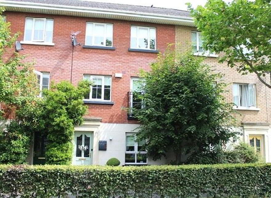 36 Boulevard, Bellgree, Tyrrelstown, Tyrrelstown, D15DH74