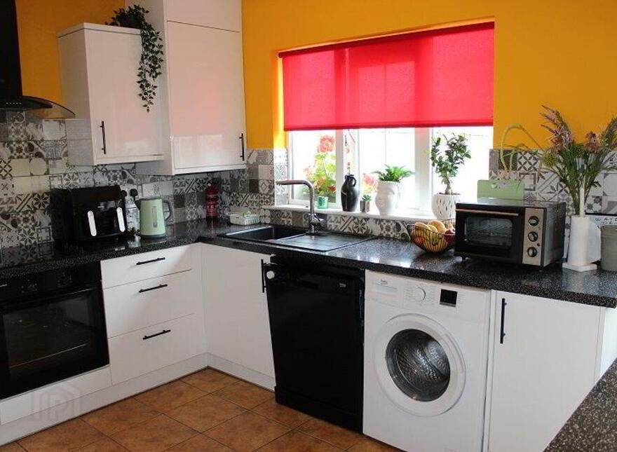 36 Boulevard, Bellgree, Tyrrelstown, Tyrrelstown, D15DH74