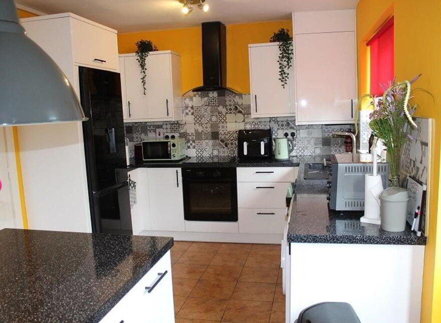 36 Boulevard, Bellgree, Tyrrelstown, Tyrrelstown, D15DH74