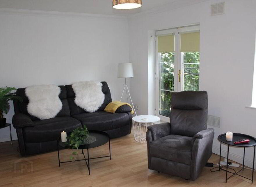 36 Boulevard, Bellgree, Tyrrelstown, Tyrrelstown, D15DH74