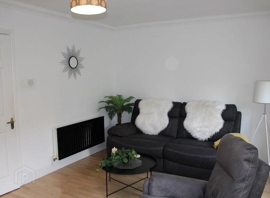 36 Boulevard, Bellgree, Tyrrelstown, Tyrrelstown, D15DH74