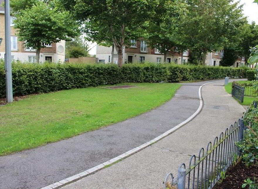 39 Rathmore Village, Tyrrelstown, D15H7R2