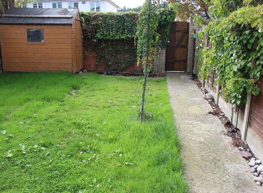 39 Rathmore Village, Tyrrelstown, D15H7R2
