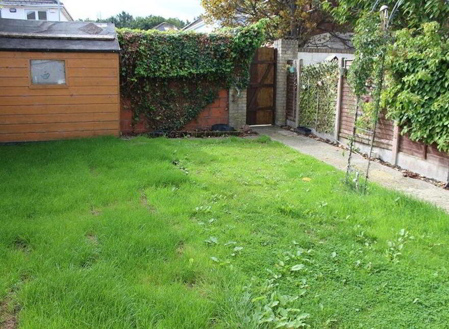 39 Rathmore Village, Tyrrelstown, D15H7R2