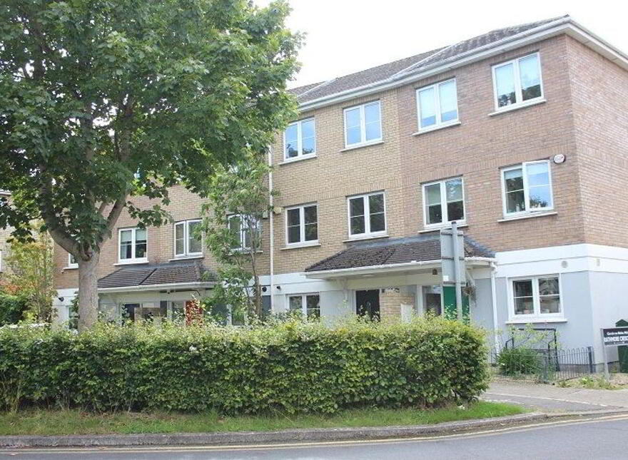 39 Rathmore Village, Tyrrelstown, D15H7R2