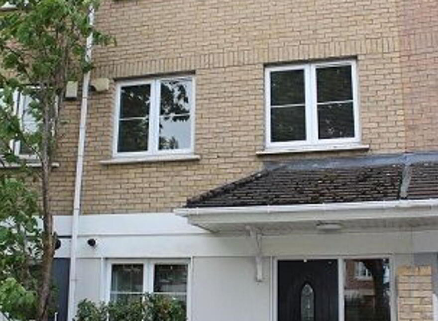 39 Rathmore Village, Tyrrelstown, D15H7R2
