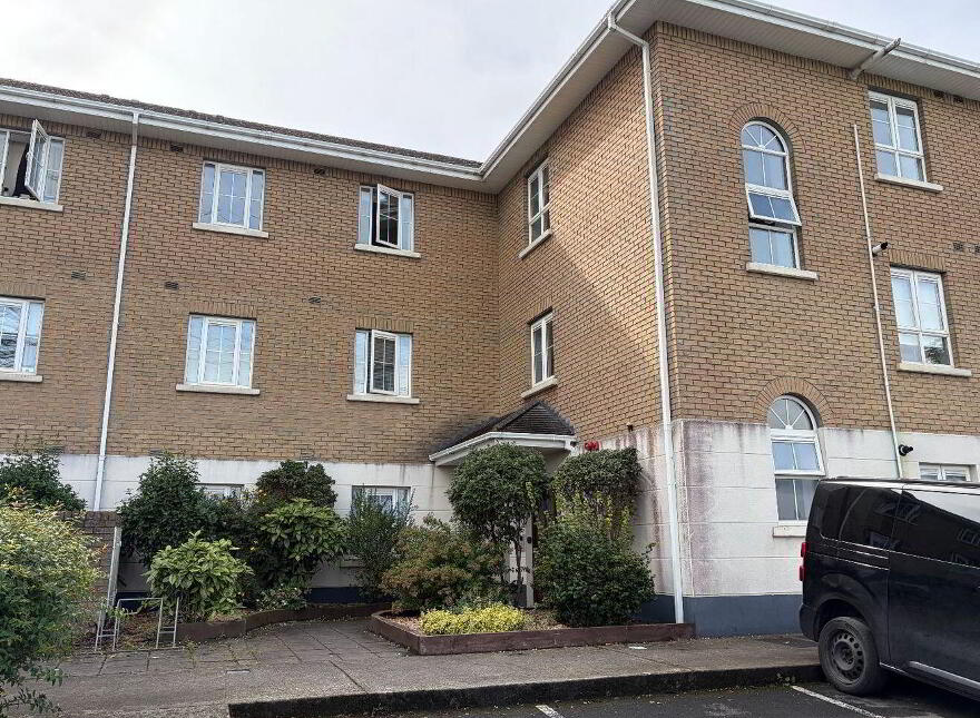 7 Bellgree Square, Tyrrelstown, D15NF22