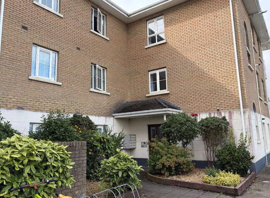 7 Bellgree Square, Tyrrelstown, D15NF22