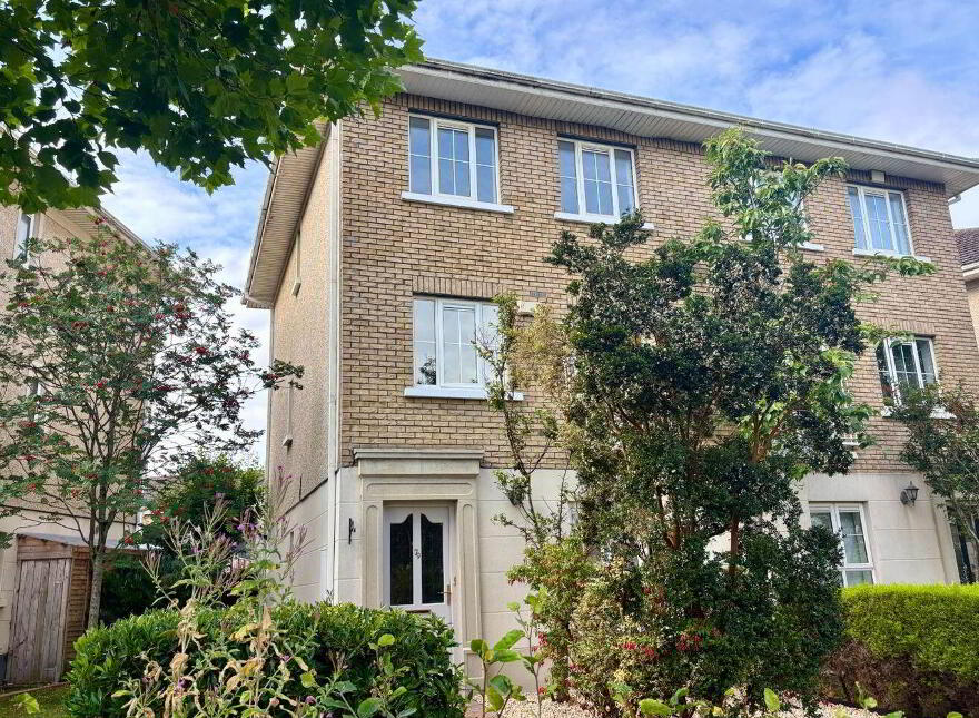 79 Boulevard, Mount Eustace, Tyrrelstown, Tyrrelstown, D15XN95 photo