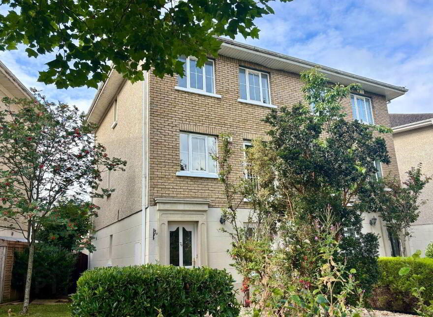 79 Boulevard, Mount Eustace, Tyrrelstown, Tyrrelstown, D15XN95
