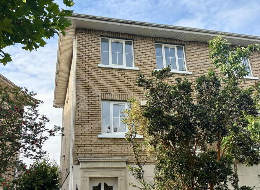79 Boulevard, Mount Eustace, Tyrrelstown, Tyrrelstown, D15XN95