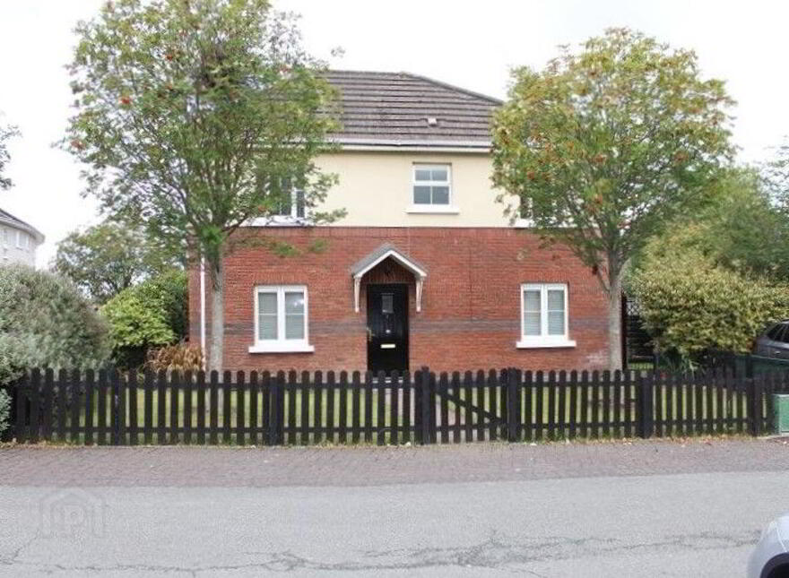1 Mount Eustace Crescent, Tyrrelstown, D15E2A3 photo