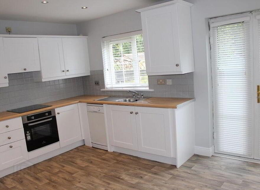 1 Mount Eustace Crescent, Tyrrelstown, D15E2A3