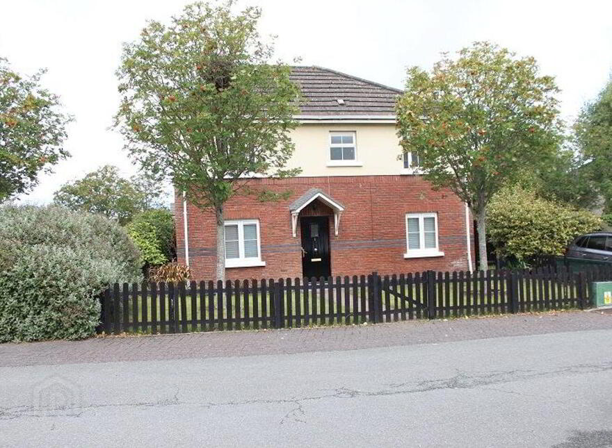 1 Mount Eustace Crescent, Tyrrelstown, D15E2A3
