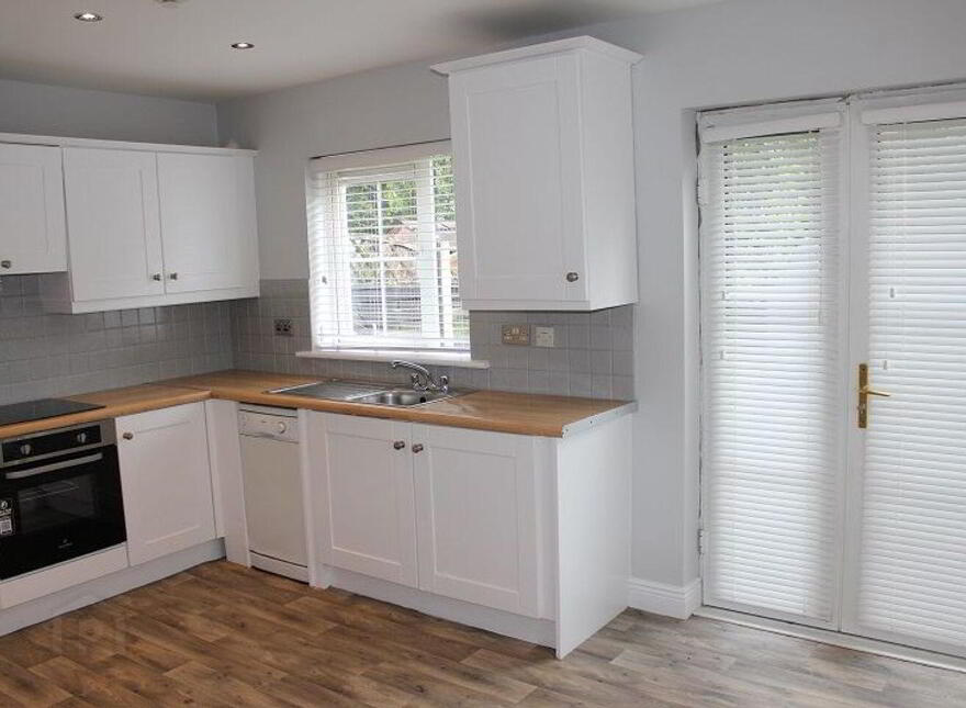1 Mount Eustace Crescent, Tyrrelstown, D15E2A3