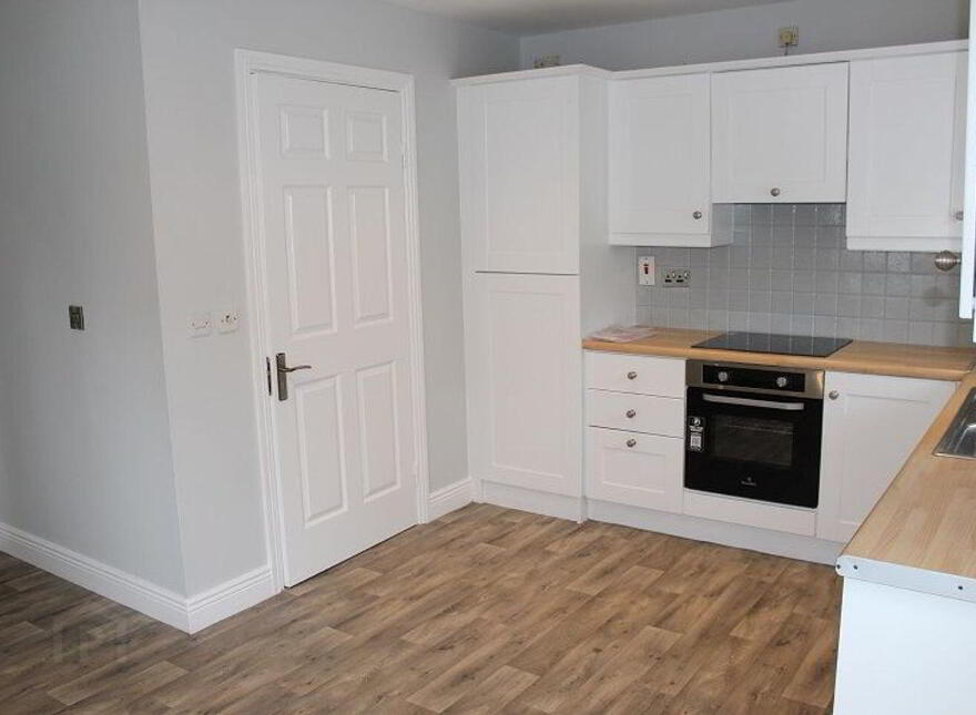 1 Mount Eustace Crescent, Tyrrelstown, D15E2A3
