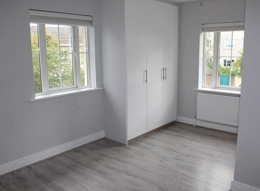 1 Mount Eustace Crescent, Tyrrelstown, D15E2A3