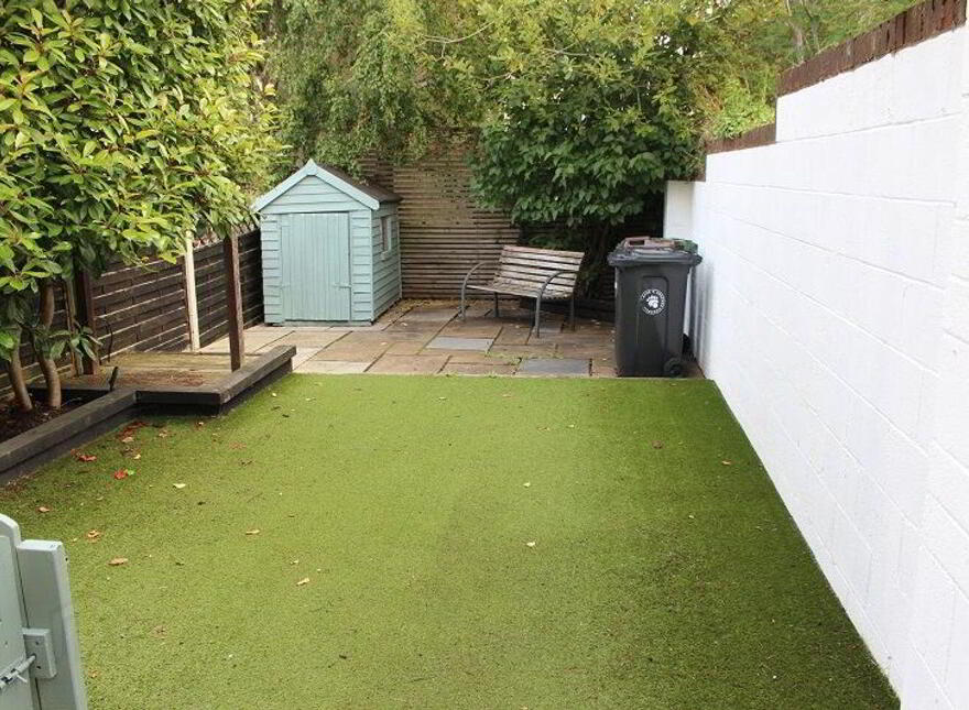 1 Mount Eustace Crescent, Tyrrelstown, D15E2A3