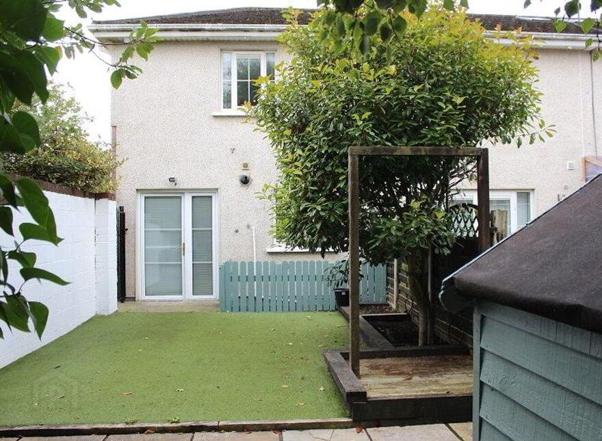 1 Mount Eustace Crescent, Tyrrelstown, D15E2A3