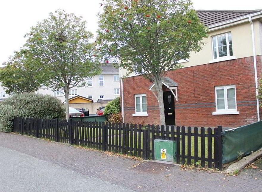 1 Mount Eustace Crescent, Tyrrelstown, D15E2A3