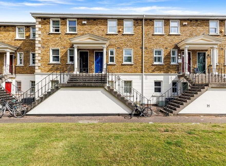 13 Bridge Water Quay, Conyngham Road, Kilmainham, Kilmainham, D08CC08 photo