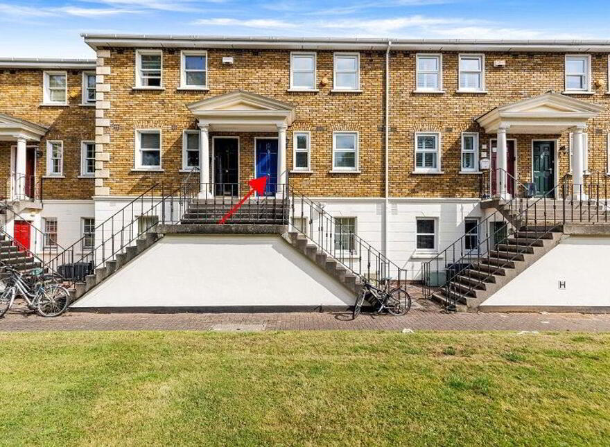 13 Bridge Water Quay, Conyngham Road, Kilmainham, Kilmainham, D08CC08