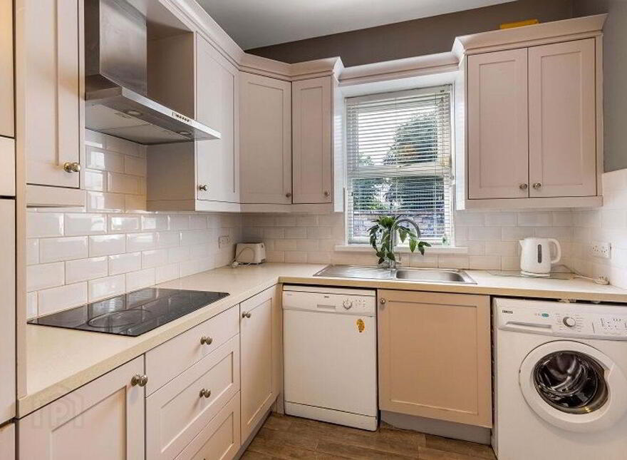 13 Bridge Water Quay, Conyngham Road, Kilmainham, Kilmainham, D08CC08