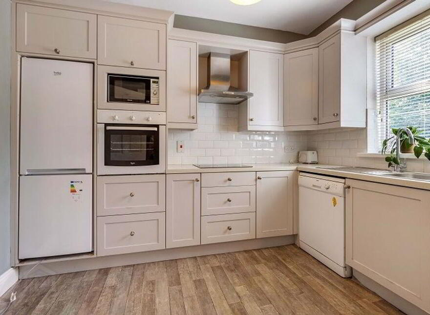 13 Bridge Water Quay, Conyngham Road, Kilmainham, Kilmainham, D08CC08