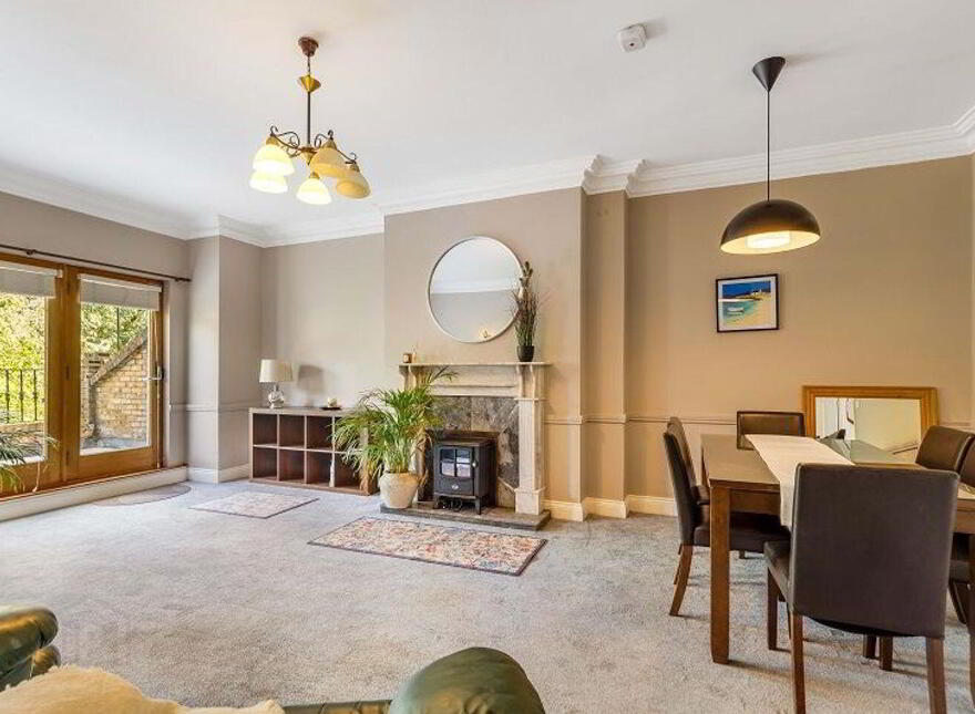 13 Bridge Water Quay, Conyngham Road, Kilmainham, Kilmainham, D08CC08