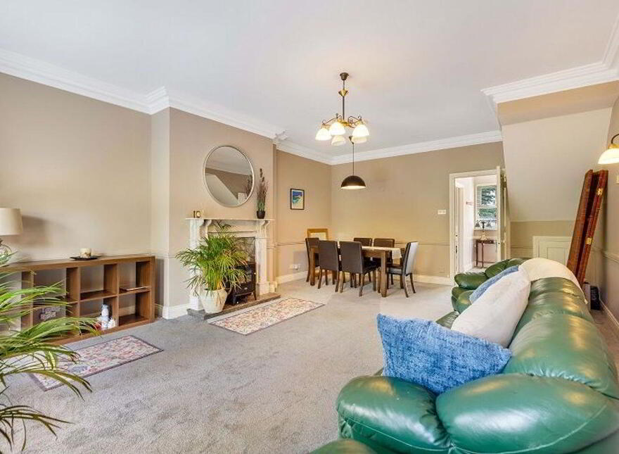 13 Bridge Water Quay, Conyngham Road, Kilmainham, Kilmainham, D08CC08