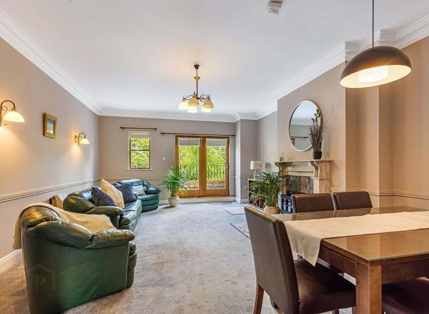 13 Bridge Water Quay, Conyngham Road, Kilmainham, Kilmainham, D08CC08