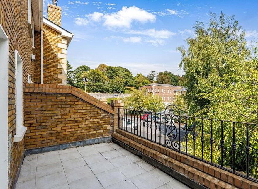 13 Bridge Water Quay, Conyngham Road, Kilmainham, Kilmainham, D08CC08