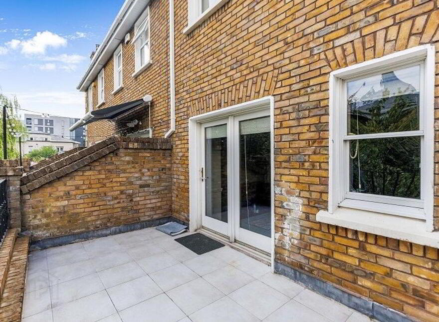 13 Bridge Water Quay, Conyngham Road, Kilmainham, Kilmainham, D08CC08
